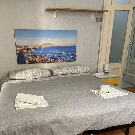 La Casa Di Pepo Διαμέρισμα Νάπολη Εξωτερικό φωτογραφία