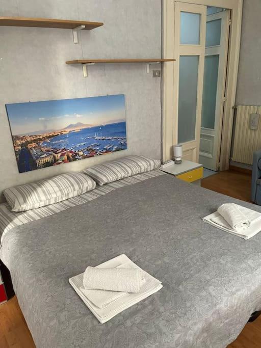 La Casa Di Pepo Διαμέρισμα Νάπολη Εξωτερικό φωτογραφία