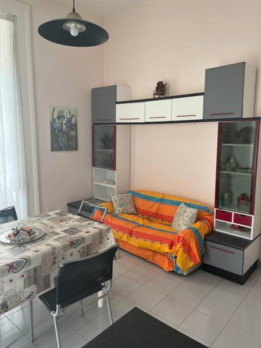 La Casa Di Pepo Διαμέρισμα Νάπολη Εξωτερικό φωτογραφία