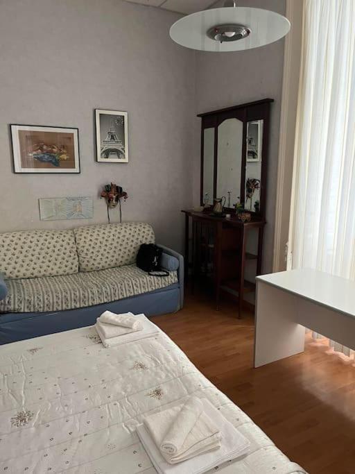 La Casa Di Pepo Διαμέρισμα Νάπολη Εξωτερικό φωτογραφία
