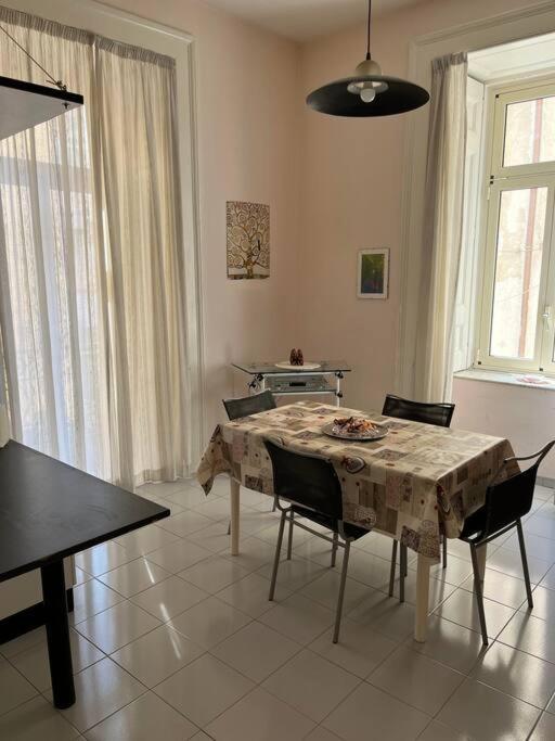La Casa Di Pepo Διαμέρισμα Νάπολη Εξωτερικό φωτογραφία