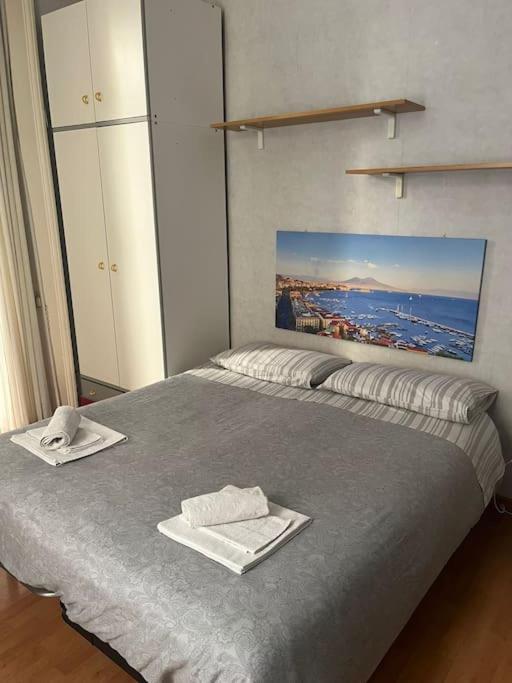 La Casa Di Pepo Διαμέρισμα Νάπολη Εξωτερικό φωτογραφία