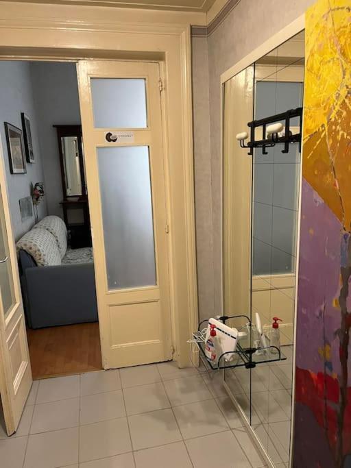 La Casa Di Pepo Διαμέρισμα Νάπολη Εξωτερικό φωτογραφία