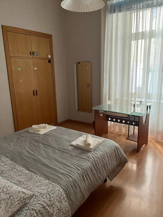 La Casa Di Pepo Διαμέρισμα Νάπολη Εξωτερικό φωτογραφία