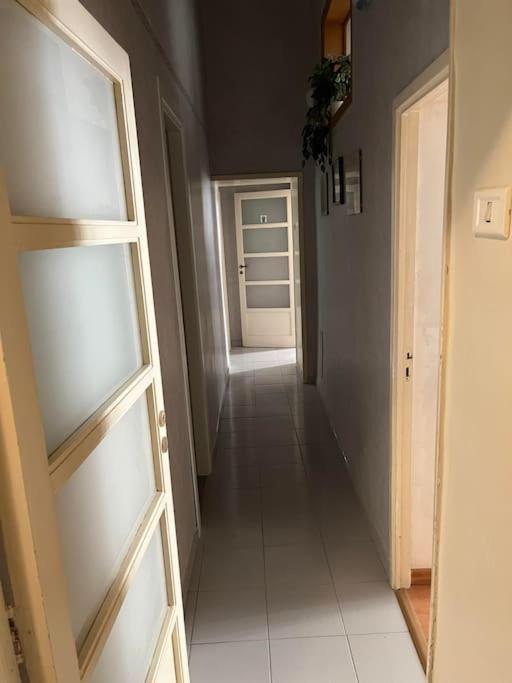 La Casa Di Pepo Διαμέρισμα Νάπολη Εξωτερικό φωτογραφία